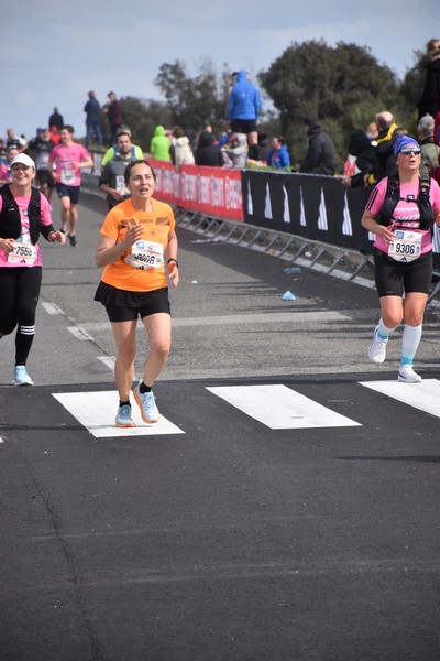 Roma Ostia Half Marathon [GOLD] (03/03/2024) 0223