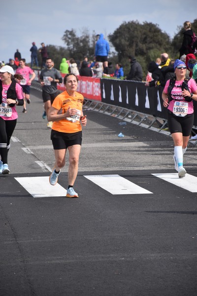 Roma Ostia Half Marathon [GOLD] (03/03/2024) 0224
