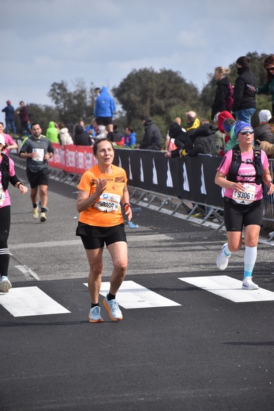 Roma Ostia Half Marathon [GOLD] (03/03/2024) 0225