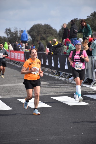 Roma Ostia Half Marathon [GOLD] (03/03/2024) 0226