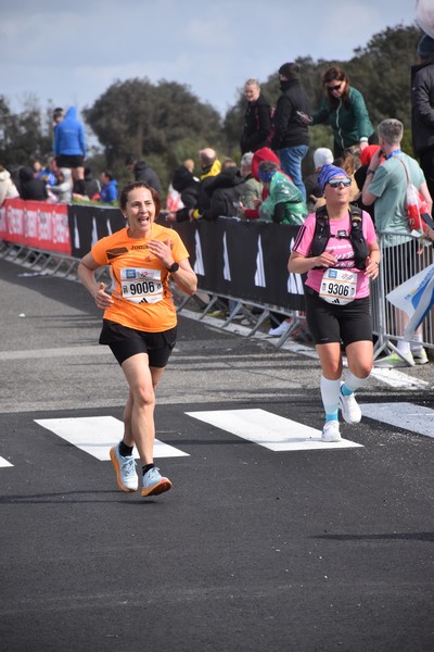 Roma Ostia Half Marathon [GOLD] (03/03/2024) 0227