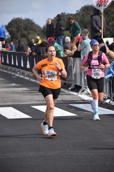 Roma Ostia Half Marathon [GOLD] (03/03/2024) 0230