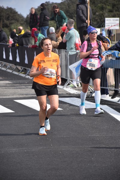 Roma Ostia Half Marathon [GOLD] (03/03/2024) 0231