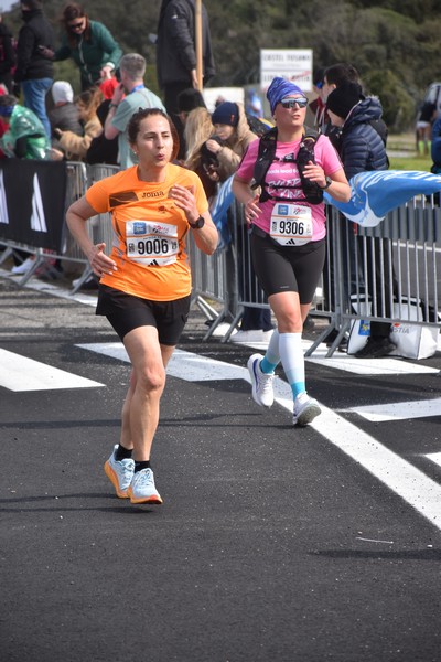 Roma Ostia Half Marathon [GOLD] (03/03/2024) 0232