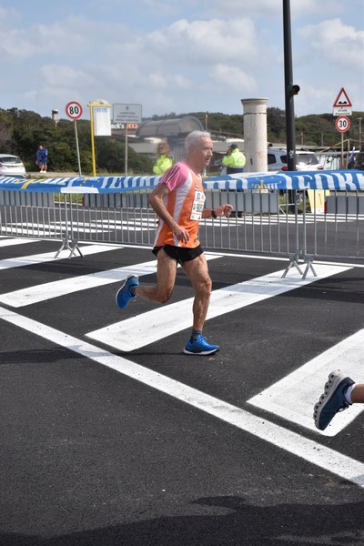 Roma Ostia Half Marathon [GOLD] (03/03/2024) 0234