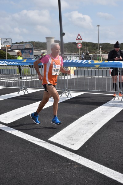 Roma Ostia Half Marathon [GOLD] (03/03/2024) 0235