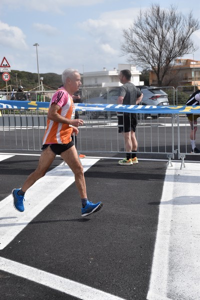 Roma Ostia Half Marathon [GOLD] (03/03/2024) 0237