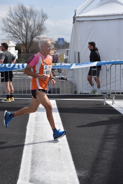 Roma Ostia Half Marathon [GOLD] (03/03/2024) 0239