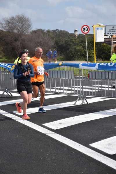 Roma Ostia Half Marathon [GOLD] (03/03/2024) 0241