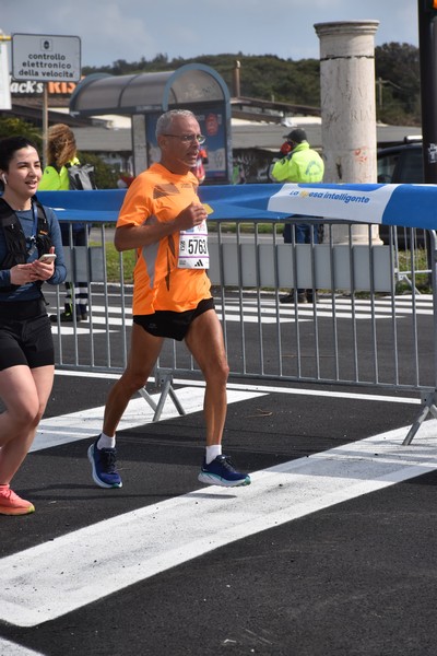 Roma Ostia Half Marathon [GOLD] (03/03/2024) 0242