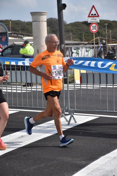 Roma Ostia Half Marathon [GOLD] (03/03/2024) 0244