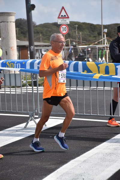 Roma Ostia Half Marathon [GOLD] (03/03/2024) 0245