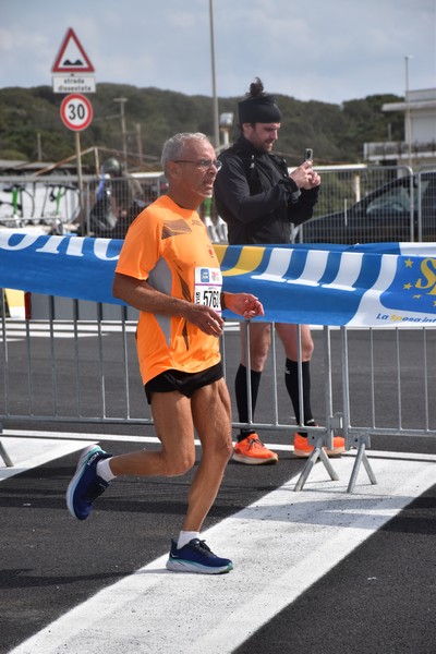 Roma Ostia Half Marathon [GOLD] (03/03/2024) 0246