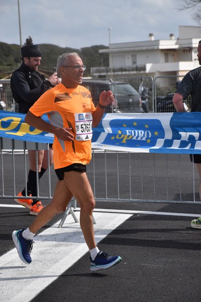 Roma Ostia Half Marathon [GOLD] (03/03/2024) 0247