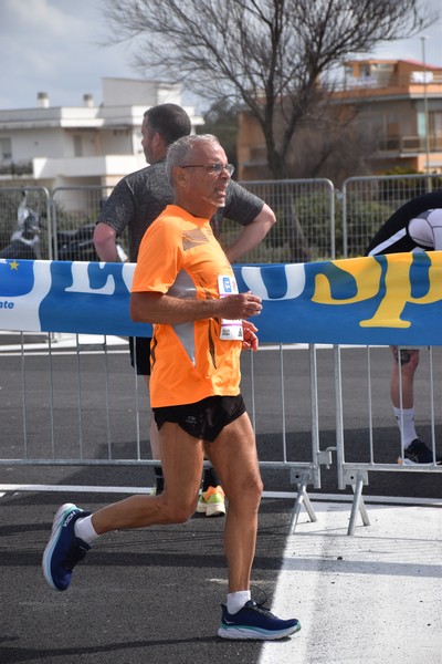 Roma Ostia Half Marathon [GOLD] (03/03/2024) 0249