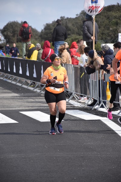 Roma Ostia Half Marathon [GOLD] (03/03/2024) 0253