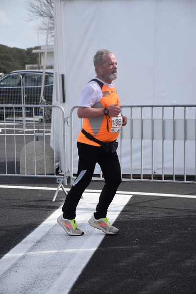 Roma Ostia Half Marathon [GOLD] (03/03/2024) 0271