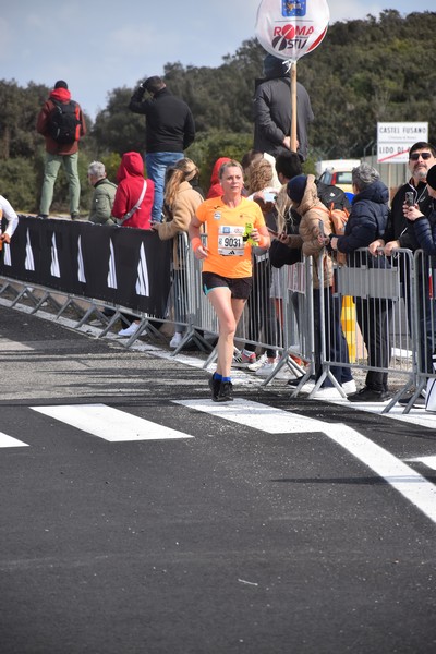 Roma Ostia Half Marathon [GOLD] (03/03/2024) 0272