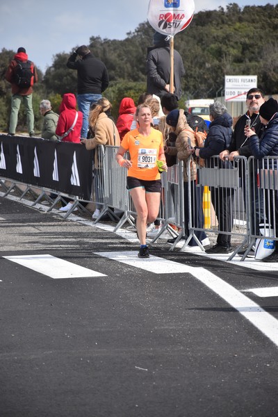 Roma Ostia Half Marathon [GOLD] (03/03/2024) 0273