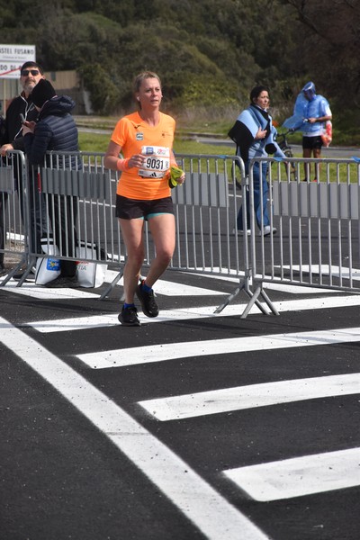 Roma Ostia Half Marathon [GOLD] (03/03/2024) 0275