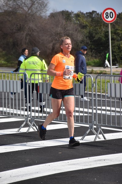 Roma Ostia Half Marathon [GOLD] (03/03/2024) 0277