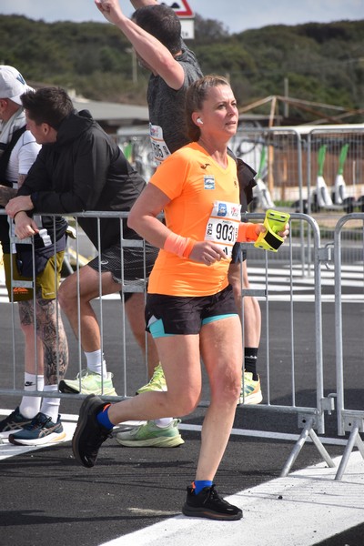 Roma Ostia Half Marathon [GOLD] (03/03/2024) 0282