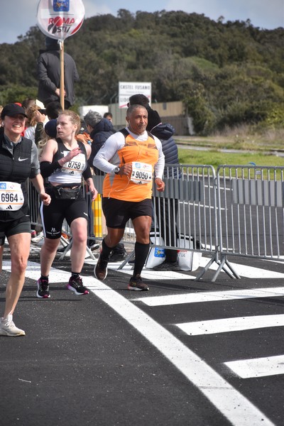 Roma Ostia Half Marathon [GOLD] (03/03/2024) 0283