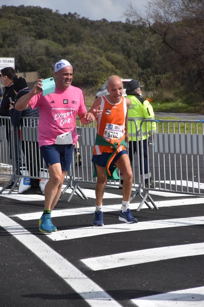 Roma Ostia Half Marathon [GOLD] (03/03/2024) 0295