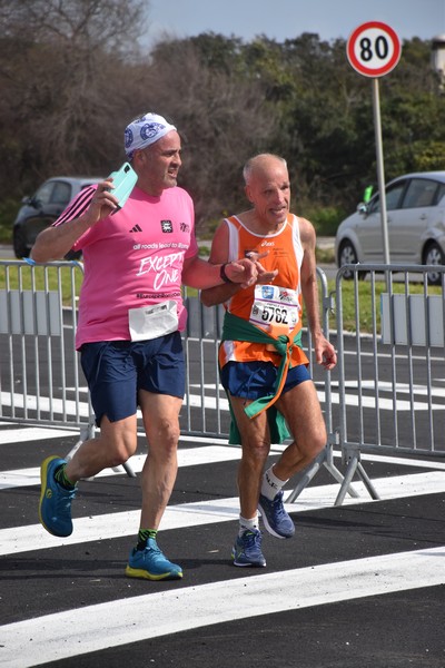 Roma Ostia Half Marathon [GOLD] (03/03/2024) 0298