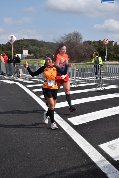 Roma Ostia Half Marathon [GOLD] (03/03/2024) 0304