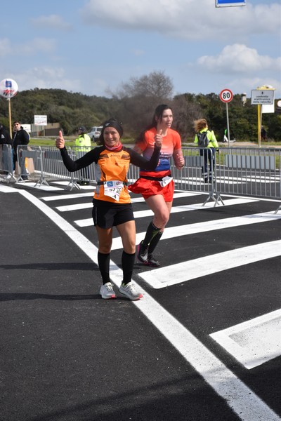 Roma Ostia Half Marathon [GOLD] (03/03/2024) 0305