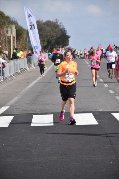 Roma Ostia Half Marathon [GOLD] (03/03/2024) 0309