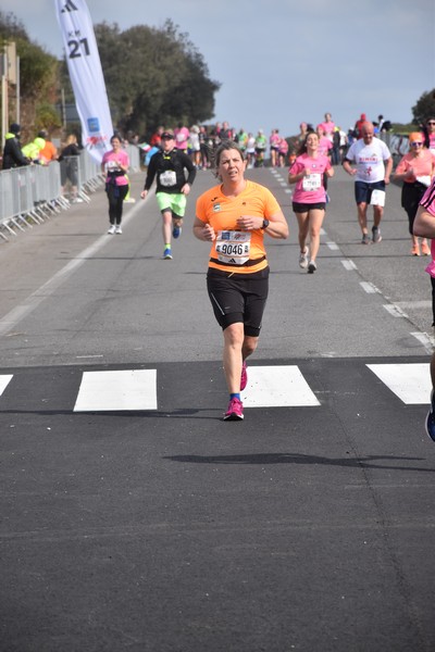 Roma Ostia Half Marathon [GOLD] (03/03/2024) 0311