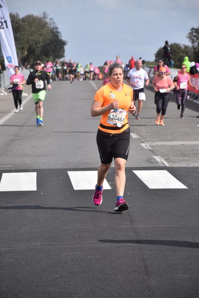 Roma Ostia Half Marathon [GOLD] (03/03/2024) 0313