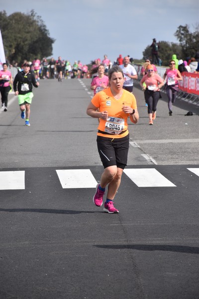 Roma Ostia Half Marathon [GOLD] (03/03/2024) 0314