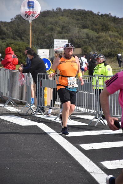 Roma Ostia Half Marathon [GOLD] (03/03/2024) 0315