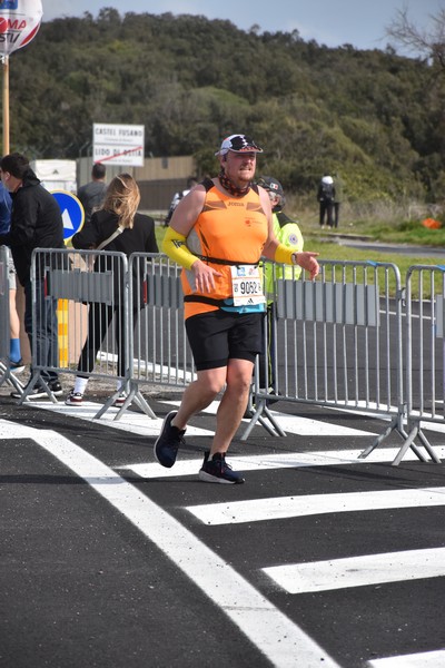 Roma Ostia Half Marathon [GOLD] (03/03/2024) 0317