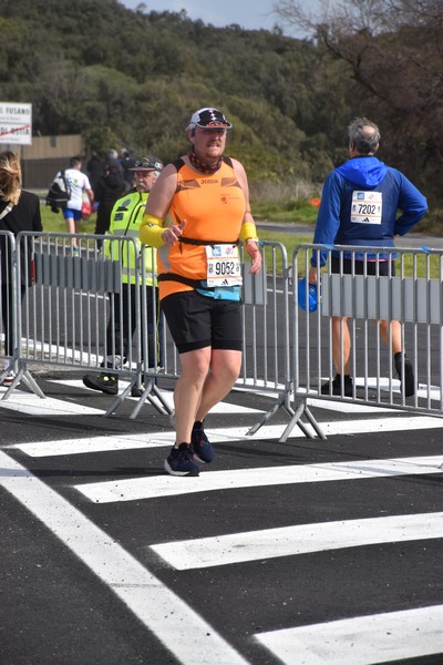 Roma Ostia Half Marathon [GOLD] (03/03/2024) 0319