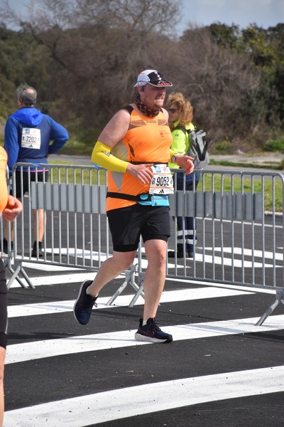 Roma Ostia Half Marathon [GOLD] (03/03/2024) 0321