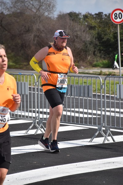 Roma Ostia Half Marathon [GOLD] (03/03/2024) 0322