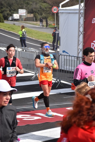 Roma Ostia Half Marathon [GOLD] (03/03/2024) 0334