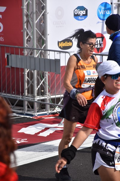 Roma Ostia Half Marathon [GOLD] (03/03/2024) 0345