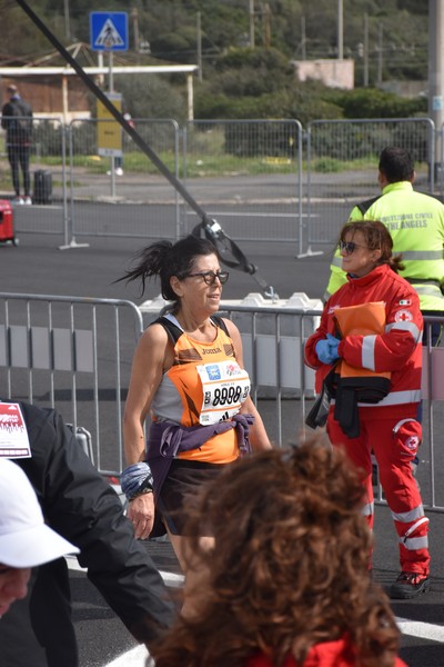 Roma Ostia Half Marathon [GOLD] (03/03/2024) 0348