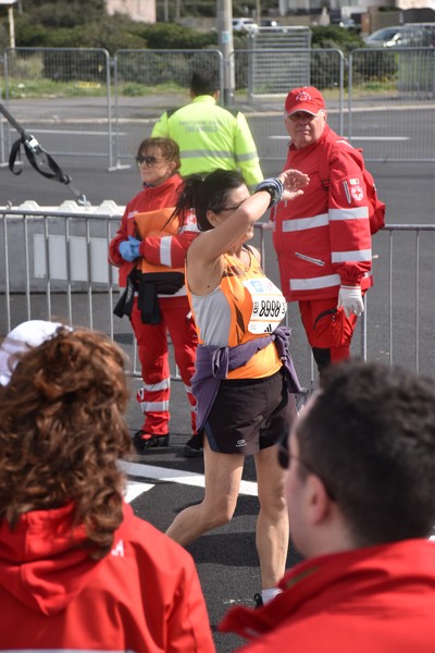 Roma Ostia Half Marathon [GOLD] (03/03/2024) 0349