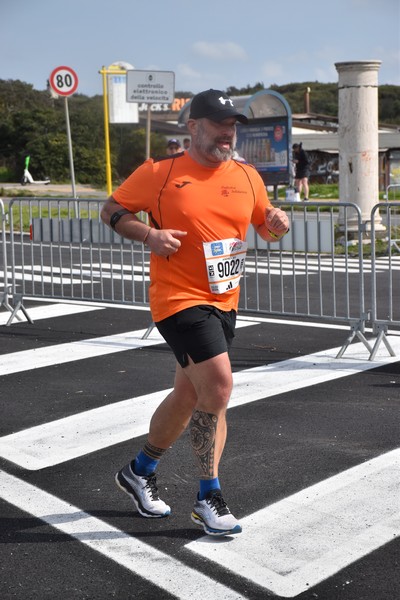 Roma Ostia Half Marathon [GOLD] (03/03/2024) 0358