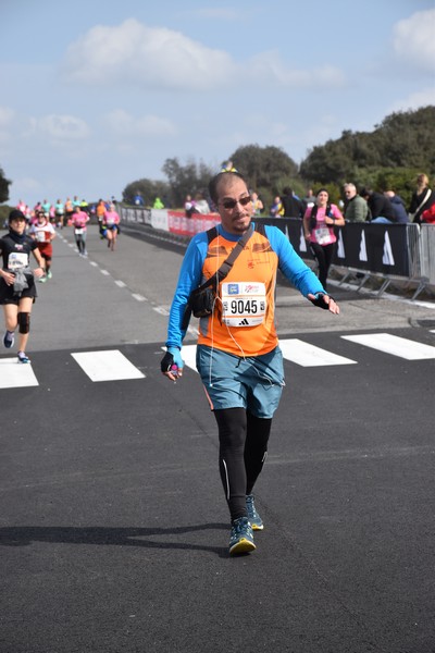 Roma Ostia Half Marathon [GOLD] (03/03/2024) 0361