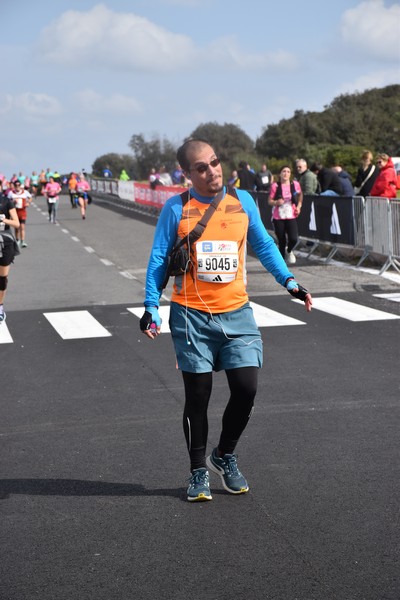 Roma Ostia Half Marathon [GOLD] (03/03/2024) 0362