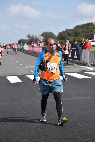 Roma Ostia Half Marathon [GOLD] (03/03/2024) 0363