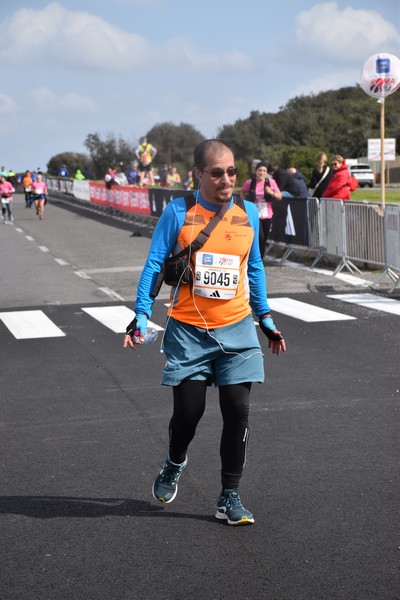 Roma Ostia Half Marathon [GOLD] (03/03/2024) 0364