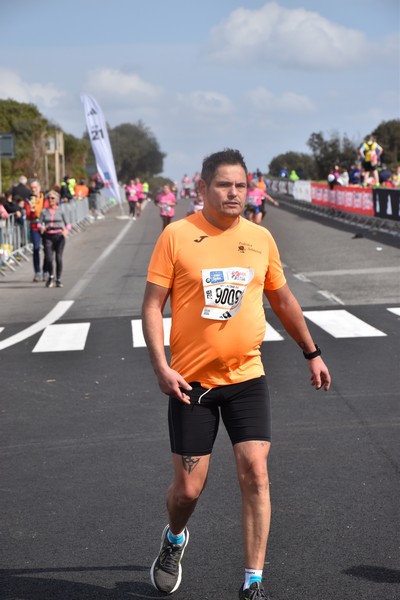 Roma Ostia Half Marathon [GOLD] (03/03/2024) 0367